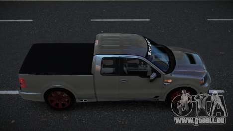 Saleen S331 Koqeqamim für GTA 4