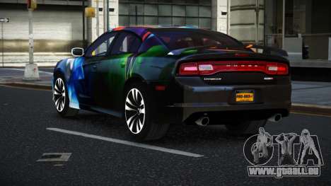 Dodge Charger Ainory S3 pour GTA 4