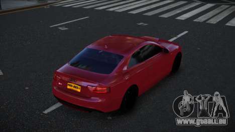 Audi S5 Jupri für GTA 4