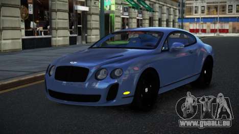 Bentley Continental Anjaz für GTA 4