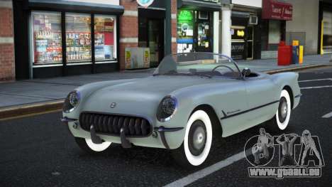 Chevrolet Corvette Puihu für GTA 4