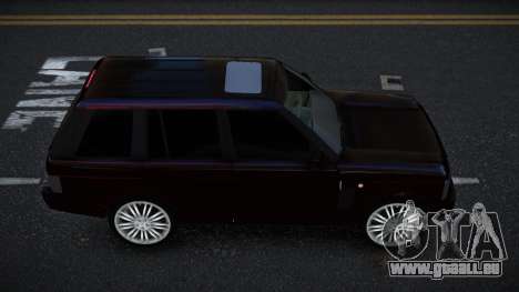 Land Rover Range Rover Vogue Rivxav für GTA 4