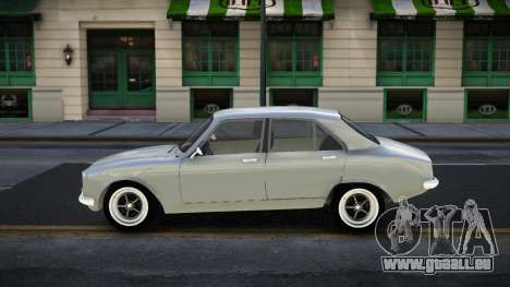 Peugeot 504 Cupayuley für GTA 4