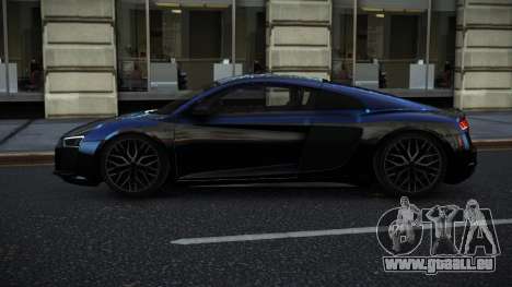 Audi R8 Redenria S7 für GTA 4