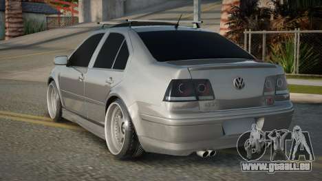 Volkswagen Jetta Jayan für GTA San Andreas