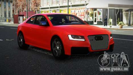 Audi RS5 Jestho pour GTA 4