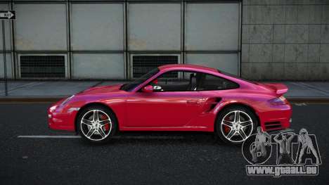 Porsche 911 Zosi pour GTA 4