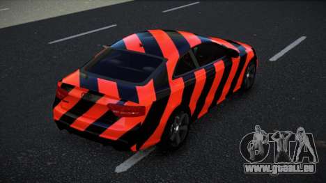 Audi RS5 Jestho S10 pour GTA 4