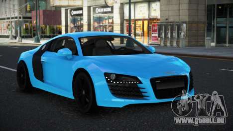 Audi R8 Akul für GTA 4