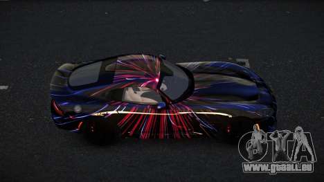 Dodge Viper GTS Nircole S9 pour GTA 4