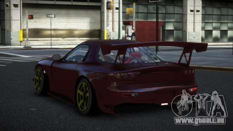 Mazda RX-7 Jiodo pour GTA 4