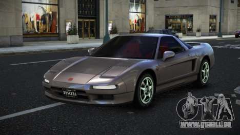 Honda NSX Bogxobowi pour GTA 4