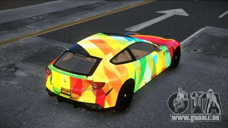 Ferrari FF Mikimsa S1 für GTA 4