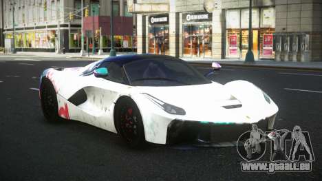 Ferrari LaFerrari Anlixe S6 für GTA 4