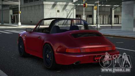 Porsche 911 Ekic pour GTA 4