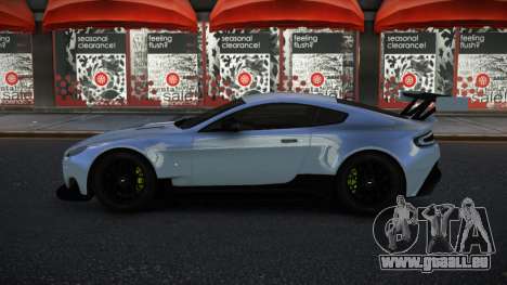 Aston Martin Vantage Qouwe für GTA 4