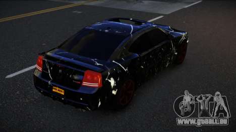 Dodge Charger Denter S9 für GTA 4