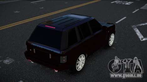 Land Rover Range Rover Vogue Rivxav für GTA 4