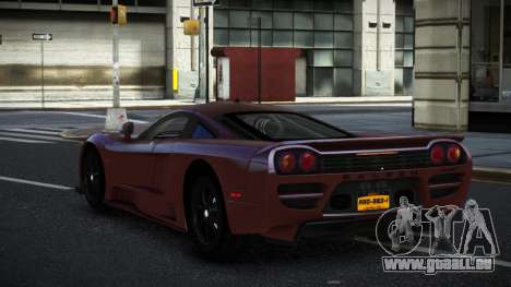 Saleen S7 Yimkemu für GTA 4