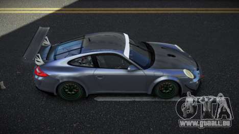 Porsche 911 Cewabek für GTA 4