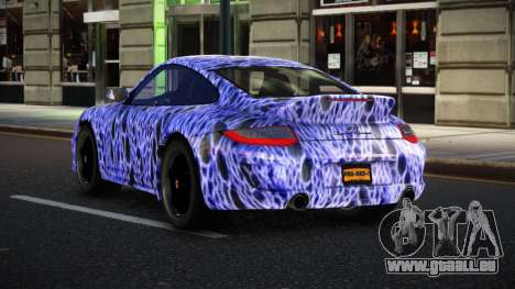 Porsche 911 Risma S13 für GTA 4