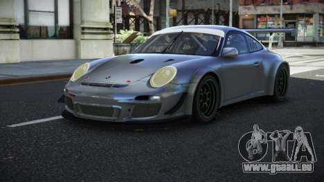 Porsche 911 Cewabek für GTA 4