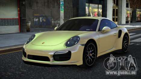 Porsche 911 Ahsod für GTA 4