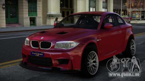 BMW 1M Fewacuv für GTA 4