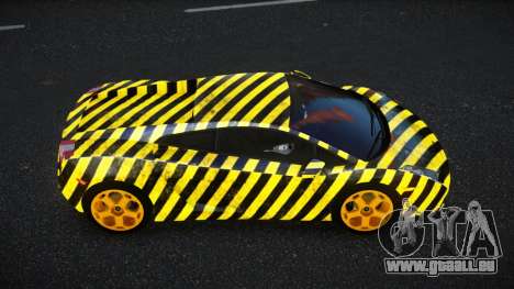 Lamborghini Gallardo Kamasly S14 für GTA 4