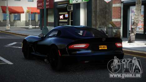 Dodge Viper Tonca S12 für GTA 4