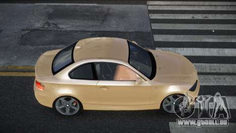 BMW 135i Tutjejug für GTA 4