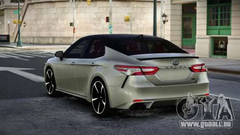 Toyota Camry Rofcuwaj pour GTA 4