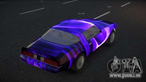 Pontiac Trans AM Briley S12 für GTA 4