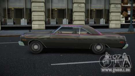 Dodge Dart Musbusigo für GTA 4