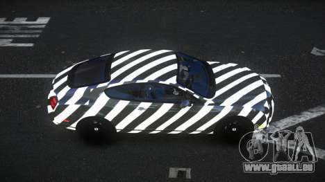 Bentley Continental SS Anjary S7 pour GTA 4