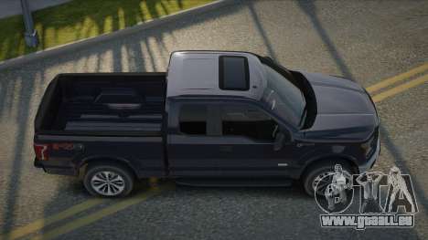 Ford F150 Adia pour GTA San Andreas