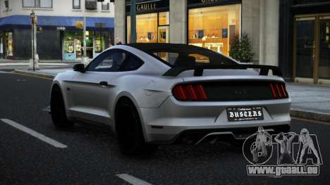 Ford Mustang Yuvokase für GTA 4