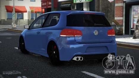 Volkswagen Golf Xaxaxiga für GTA 4