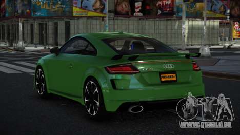 Audi TT Hunusden für GTA 4