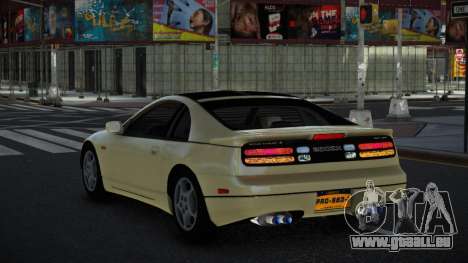 Nissan 300ZX Bodcedona für GTA 4