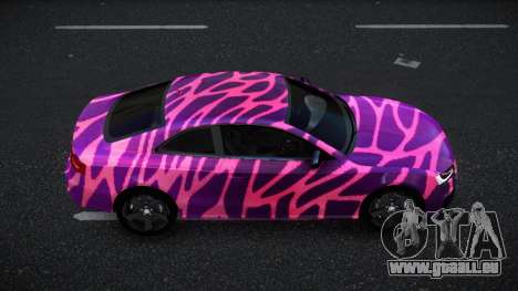 Audi RS5 Jestho S11 für GTA 4