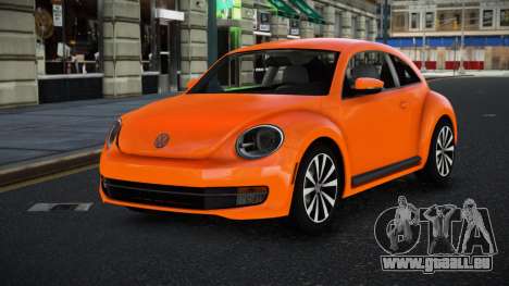 Volkswagen New Beetle Sapteg für GTA 4