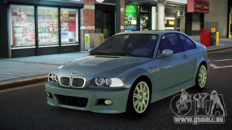 BMW M3 E46 Rissory pour GTA 4