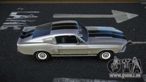 Ford Mustang Raami pour GTA 4