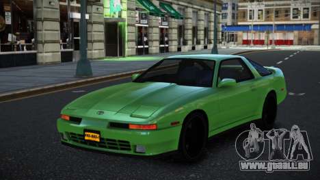 Toyota Supra Gupxuxi für GTA 4
