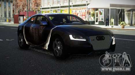 Audi RS5 Jestho S3 für GTA 4