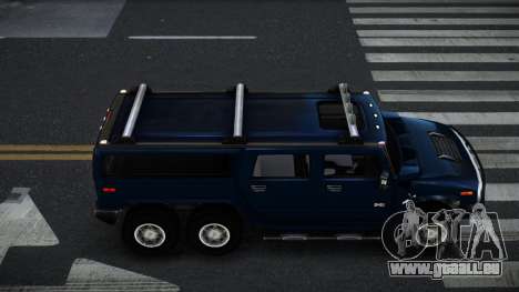 Hummer H6 Reyligo für GTA 4