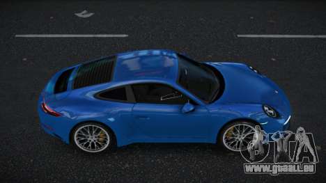 Porsche 911 Inow für GTA 4