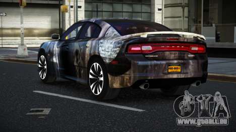 Dodge Charger Ainory S7 pour GTA 4