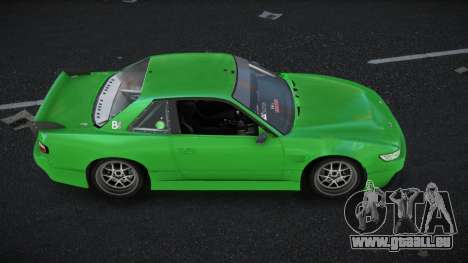 Nissan 240SX Ilil für GTA 4